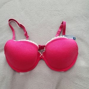 34D Aerie Bra